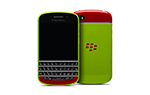 BlackBerry Q10