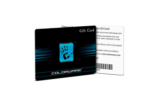 Gift Cards