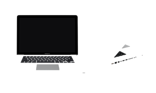 MacBook Pro 15 Inch