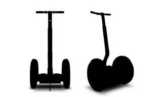 Segway i2