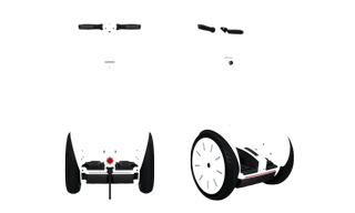Segway i2