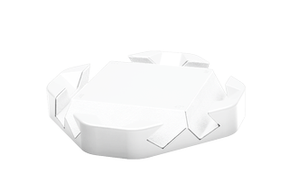 Smoke White