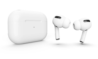 AirPods Pro with MagSafe