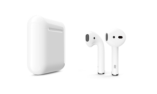 AirPods with Case