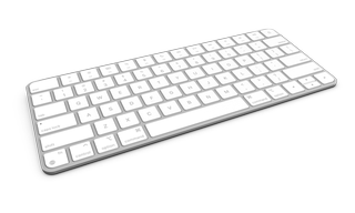 Apple Magic Keyboard Apple Magic Keyboard
