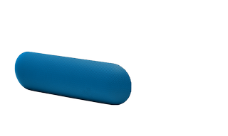 front Paradise Gloss