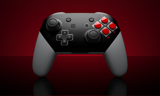 ColorWare Pro Controller 8 bit