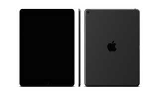 iPad 2019 Skin iPad 2019 Skin