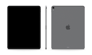 iPad Pro 129 2018 Skin iPad Pro 129 2018 Skin