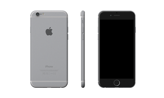 base-model Space Gray