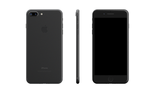 base-model Black