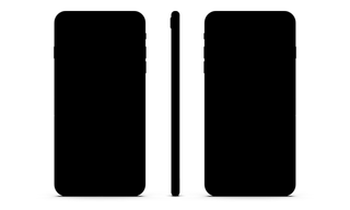 iPhone 8 Plus Full Back Skin iPhone 8 Plus Full Back Skin