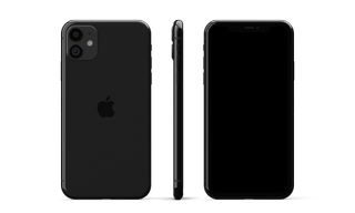 iPhone Original 11 Full Back Skin iPhone Original 11 Full Back Skin