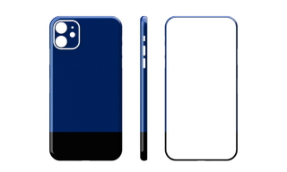 back Midnight Gloss