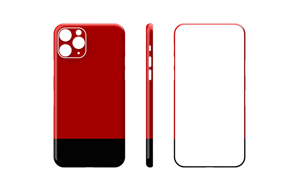 Iphone 11 Pro Full Back