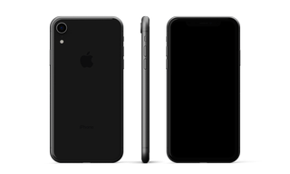 iPhone Original XR Full Back Skin iPhone Original XR Full Back Skin