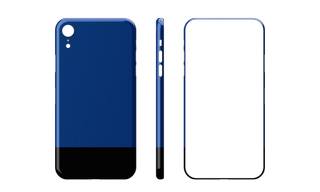 back Midnight Gloss