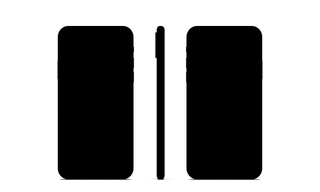 iPhone X Full Back Skin iPhone X Full Back Skin