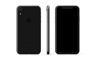 iPhone XR Full Back Skin iPhone XR Full Back Skin