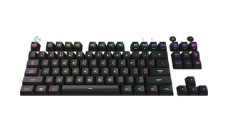 Logitech Pro Keyboard