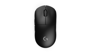 Logitech Pro Wireless Mouse Logitech Pro Wireless Mouse