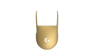 body GoldRush Matte