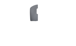 left-mouse-button Graphite Matte