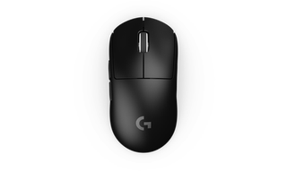Logitech Pro X Superlight Mouse Logitech Pro X Superlight Mouse