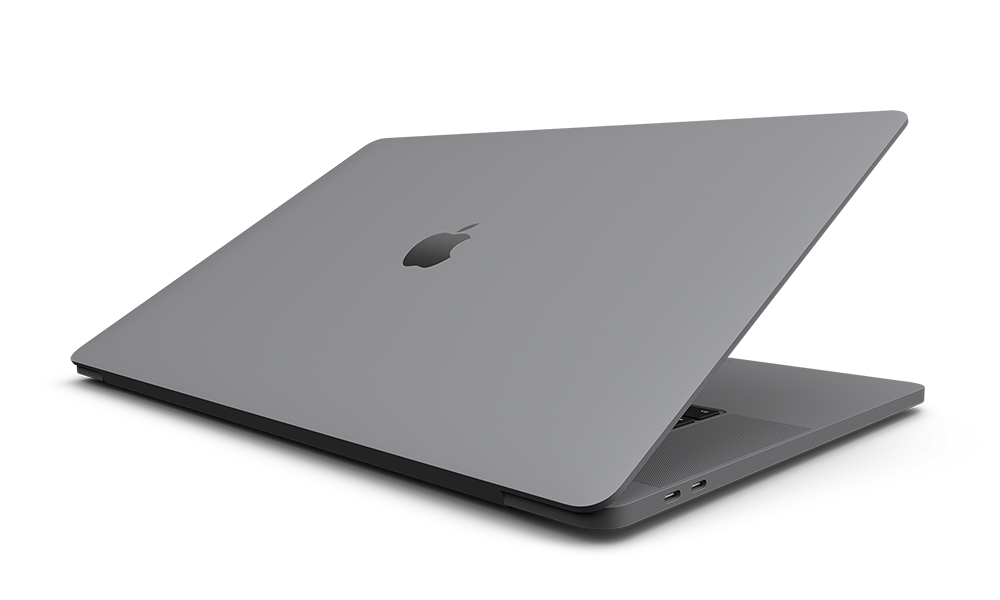 16 inch macbook pro dimensions