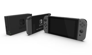Nintendo Switch Skin Nintendo Switch Skin