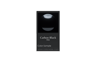 Carbon Black Gloss