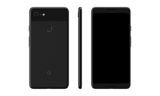 Pixel 3 Full Back Skin Pixel 3 Full Back Skin
