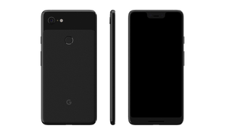 Pixel 3 XL Glass Only Skin Pixel 3 XL Glass Only Skin