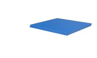 top Techno Matte