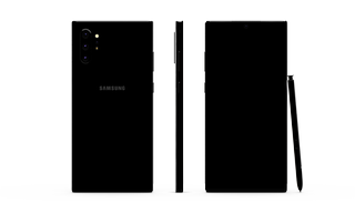 Samsung Galaxy Note10 Plus Skin Samsung Galaxy Note10 Plus Skin