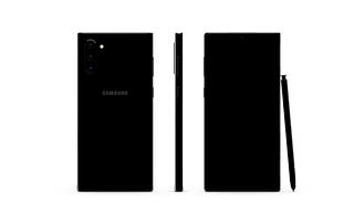 Samsung Galaxy Note10 Skin Samsung Galaxy Note10 Skin