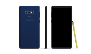 Samsung Galaxy Note9 Skin Samsung Galaxy Note9 Skin