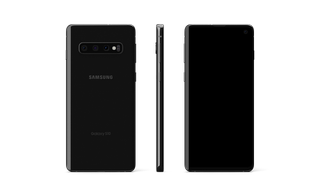 Samsung Galaxy S10 Skin Samsung Galaxy S10 Skin