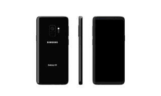 base-model Midnight Black