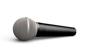 Shure SM58 Shure SM58
