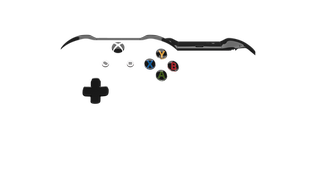 Xbox One S Controller Xbox One S Controller