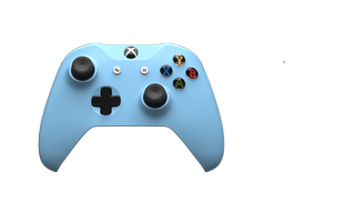 front Sky Matte