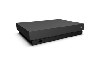 Xbox One X Skin Xbox One X Skin