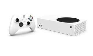 Xbox Series S Basic