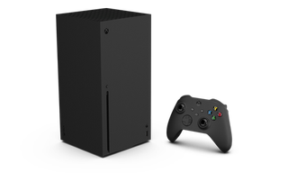 Xbox Series X Basic