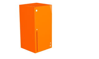 console-body Zest Gloss